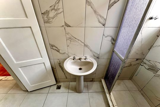 Apartamento para alugar com 1 quarto, 40m² em Centro, Rio de Janeiro