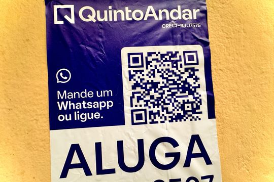 Apartamento para alugar com 1 quarto, 40m² em Centro, Rio de Janeiro