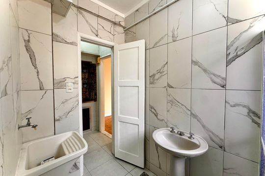 Apartamento para alugar com 1 quarto, 40m² em Centro, Rio de Janeiro
