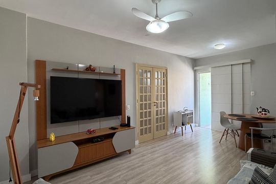 Apartamento à venda com 2 quartos, 73m² em Taquara, Rio de Janeiro