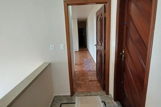 Apartamento à venda com 2 quartos, 70m² em Alto da Mooca, São Paulo