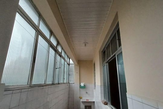 Apartamento à venda com 2 quartos, 70m² em Alto da Mooca, São Paulo