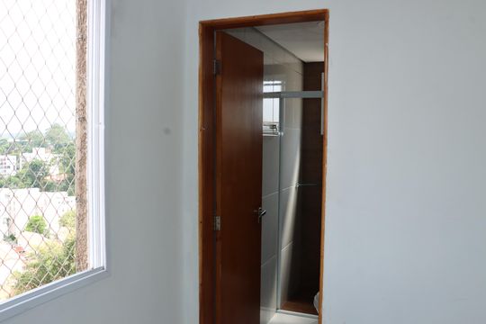 Apartamento para alugar com 2 quartos, 61m² em Granja Viana, Cotia