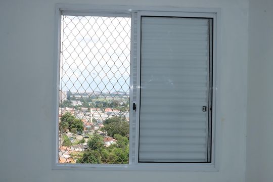 Apartamento para alugar com 2 quartos, 61m² em Granja Viana, Cotia