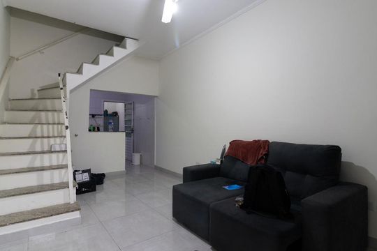 Casa de Condomínio à venda com 2 quartos, 85m² em Vila Araguaia, São Paulo