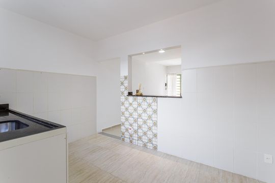 Cozinha de casa à venda com 2 quartos, 100m² em Vila Nova Conceição, São Paulo