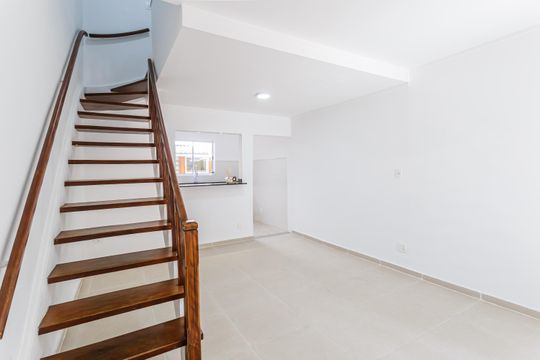 Casa à venda com 2 quartos, 100m² em Vila Nova Conceição, São Paulo