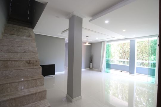 Casa de Condomínio à venda com 2 quartos, 127m² em Freguesia (jacarepaguá), Rio de Janeiro