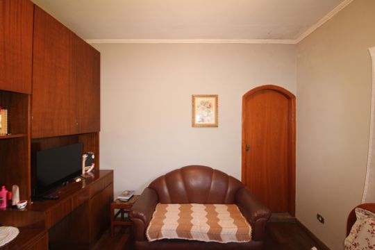Quarto 2 de casa à venda com 5 quartos, 250m² em Parada Inglesa, São Paulo