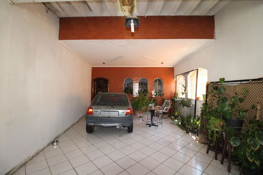 Casa à venda com 5 quartos, 250m² em Parada Inglesa, São Paulo