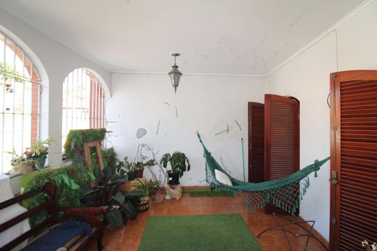 Quintal de casa à venda com 5 quartos, 250m² em Parada Inglesa, São Paulo
