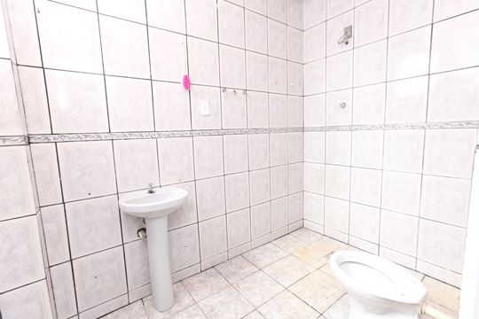 Casa à venda com 4 quartos, 354m² em Olaria (barreiro), Belo Horizonte
