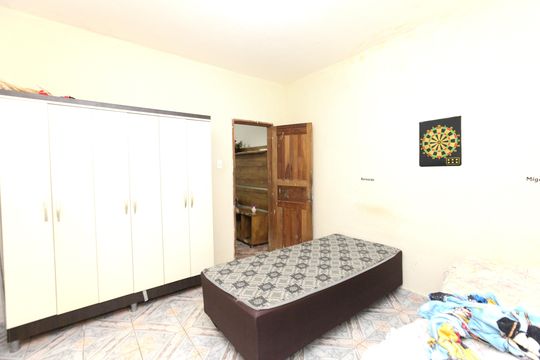 Casa à venda com 4 quartos, 354m² em Olaria (barreiro), Belo Horizonte