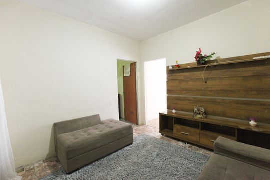 Casa à venda com 4 quartos, 354m² em Olaria (barreiro), Belo Horizonte