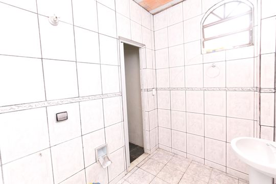 Casa à venda com 4 quartos, 354m² em Olaria (barreiro), Belo Horizonte