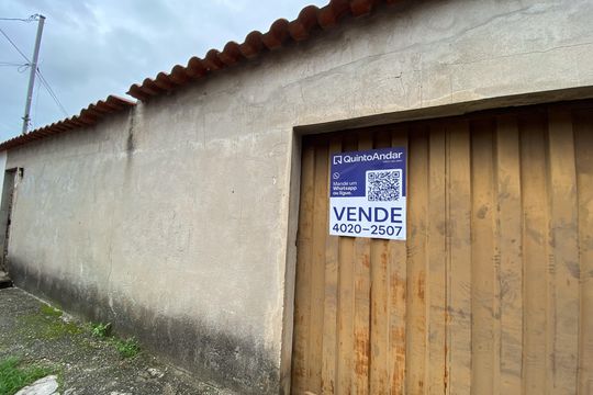 Casa à venda com 4 quartos, 354m² em Olaria (barreiro), Belo Horizonte