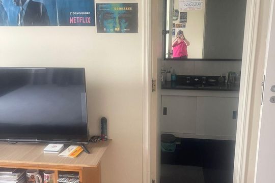 Apartamento para alugar com 3 quartos, 160m² em Fazenda Morumbi, São Paulo