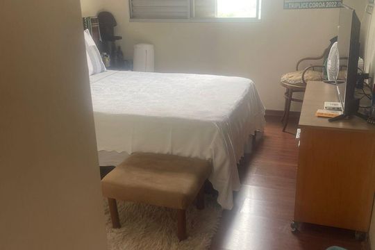 Apartamento para alugar com 3 quartos, 160m² em Fazenda Morumbi, São Paulo