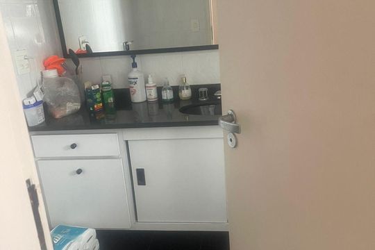 Apartamento para alugar com 3 quartos, 160m² em Fazenda Morumbi, São Paulo