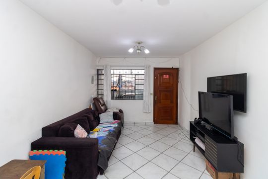 Casa à venda com 2 quartos, 100m² em Vila Medeiros, São Paulo