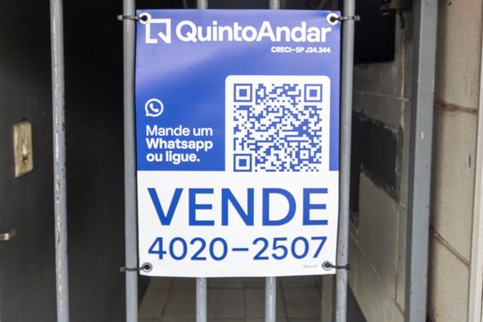Plaquinha de casa à venda com 2 quartos, 100m² em Vila Medeiros, São Paulo