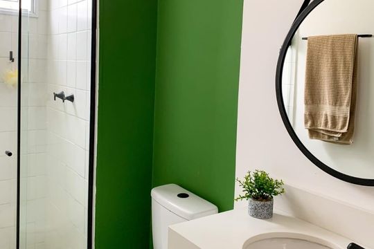 Apartamento à venda com 2 quartos, 49m² em Del Castilho, Rio de Janeiro