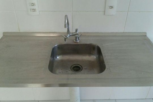 Apartamento à venda com 2 quartos, 45m² em Anil, Rio de Janeiro