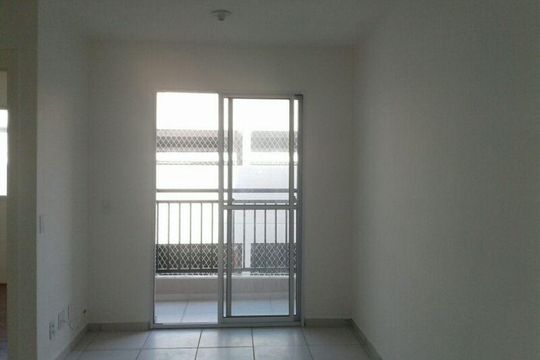 Sala de apartamento à venda com 2 quartos, 45m² em Anil, Rio de Janeiro