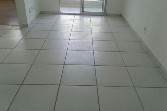Sala de apartamento à venda com 2 quartos, 45m² em Anil, Rio de Janeiro