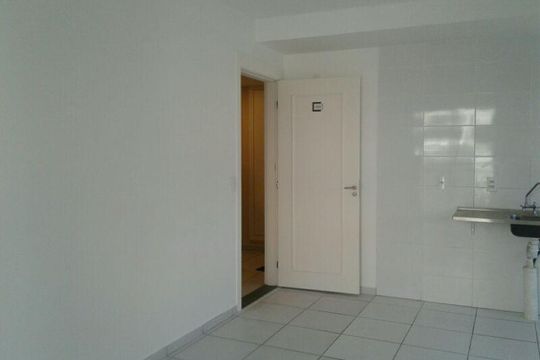 Sala de apartamento à venda com 2 quartos, 45m² em Anil, Rio de Janeiro