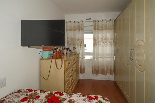 Quarto de apartamento para alugar com 2 quartos, 50m² em Parque Santa Fé, Porto Alegre