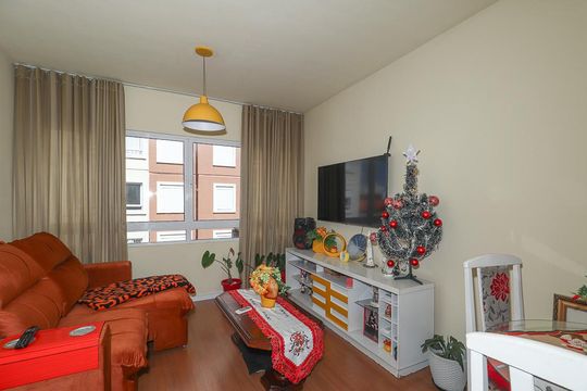 Apartamento à venda com 2 quartos, 50m² em Parque Santa Fé, Porto Alegre