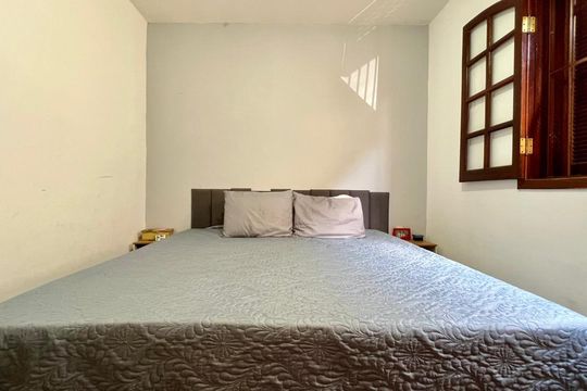 Casa à venda com 3 quartos, 330m² em Colégio Batista, Belo Horizonte