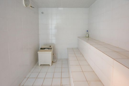 Área comum de apartamento à venda com 1 quarto, 39m² em Vale do Sereno, Nova Lima