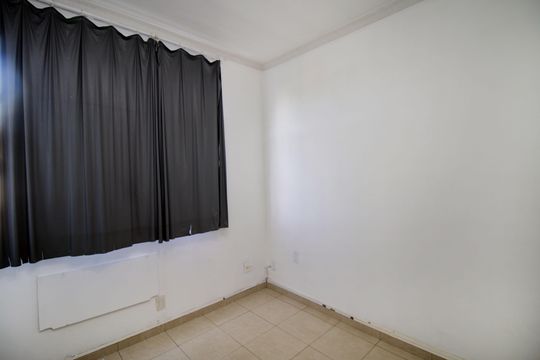 Quarto de apartamento à venda com 1 quarto, 40m² em Colégio, Rio de Janeiro