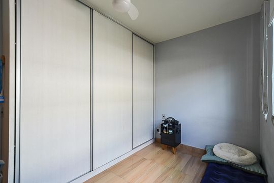 Quarto 2 de casa à venda com 3 quartos, 223m² em Esplanada, Belo Horizonte