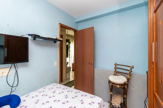 Quarto 2 de apartamento à venda com 2 quartos, 48m² em Irajá, Rio de Janeiro
