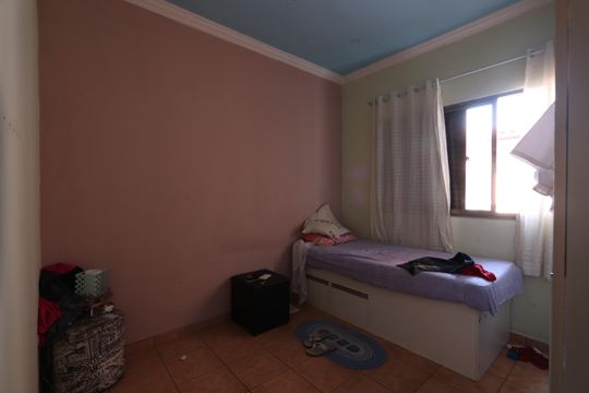 Quarto 2 de casa à venda com 3 quartos, 200m² em Jardim Sapopemba, São Paulo