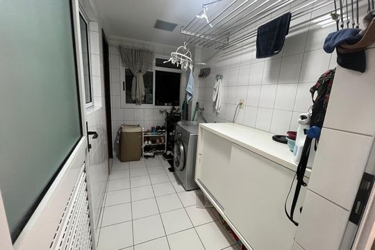 Apartamento à venda com 3 quartos, 88m² em Jardim Bela Vista, Santo André