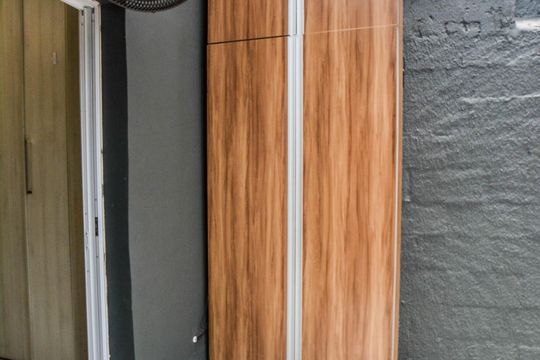 Quintal de casa à venda com 2 quartos, 150m² em Vila Gilda, Santo André