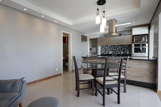 Apartamento para alugar com 2 quartos, 84m² em Vila Andrade, São Paulo