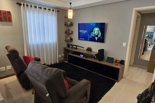 Apartamento para alugar com 2 quartos, 84m² em Vila Andrade, São Paulo