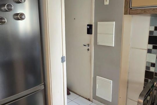 Apartamento para alugar com 2 quartos, 84m² em Vila Andrade, São Paulo