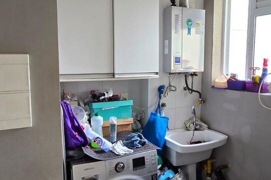 Apartamento para alugar com 2 quartos, 84m² em Vila Andrade, São Paulo