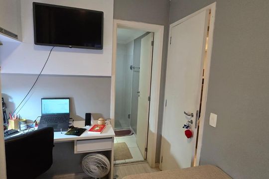 Apartamento para alugar com 2 quartos, 84m² em Vila Andrade, São Paulo