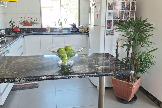 Apartamento à venda com 3 quartos, 145m² em Castelo, Belo Horizonte