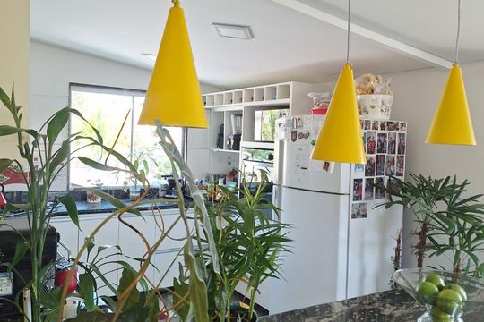 Apartamento à venda com 3 quartos, 145m² em Castelo, Belo Horizonte