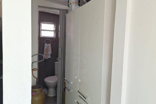 Apartamento à venda com 3 quartos, 145m² em Castelo, Belo Horizonte