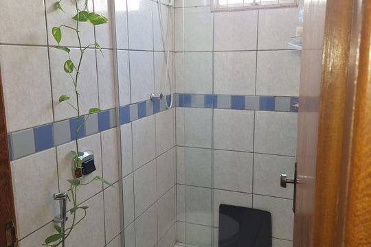 Apartamento à venda com 3 quartos, 145m² em Castelo, Belo Horizonte
