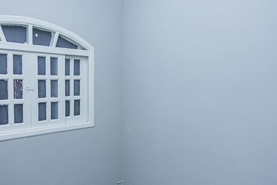 Quarto de Serviço de casa para alugar com 2 quartos, 180m² em Jaguará, São Paulo